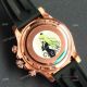 C1 Factory 1-1 Rolex Cosmograph Daytona C1 4131 904l Rose Gold Black Diamonds Dial 40 MM (4)_th.jpg